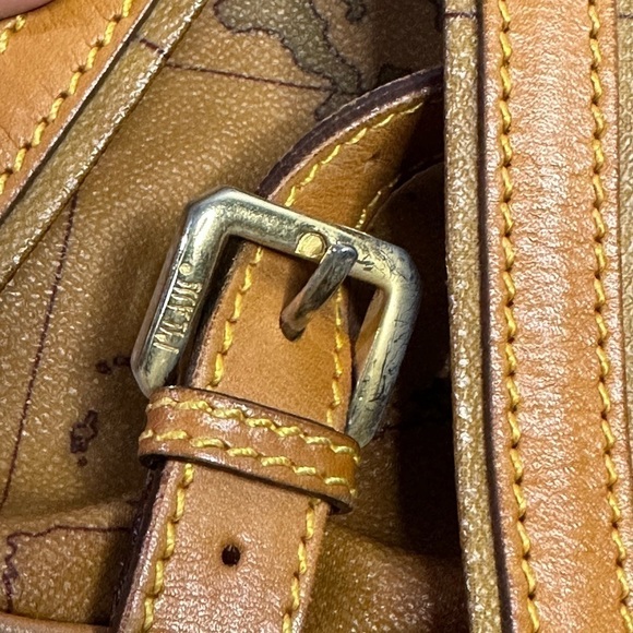 ALVIERO mini backpack - Picture 10 of 17